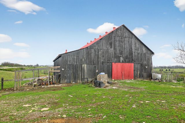1480 Irvine Road, Winchester, KY 40391