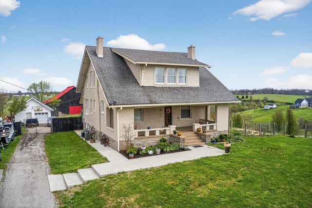 1480 Irvine Road, Winchester, KY 40391