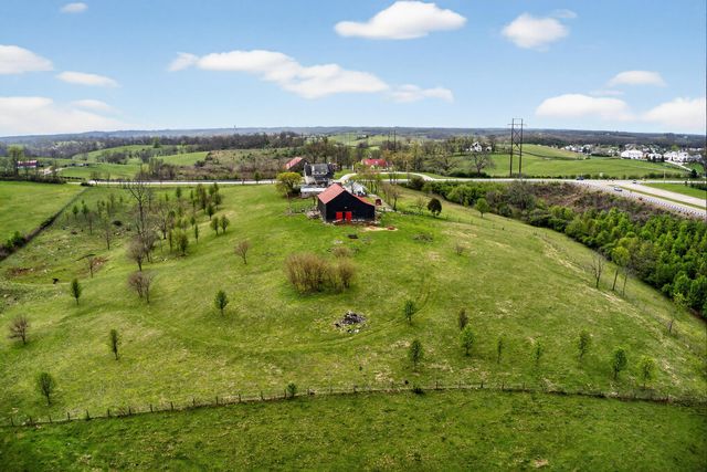1480 Irvine Road, Winchester, KY 40391