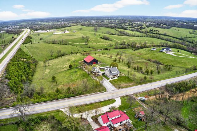 1480 Irvine Road, Winchester, KY 40391