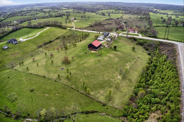 1480 Irvine Road, Winchester, KY 40391