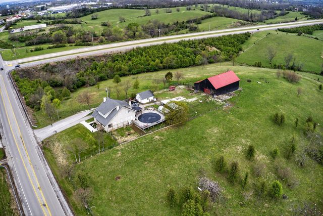 1480 Irvine Road, Winchester, KY 40391