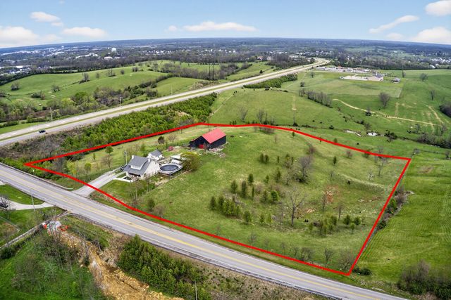 1480 Irvine Road, Winchester, KY 40391