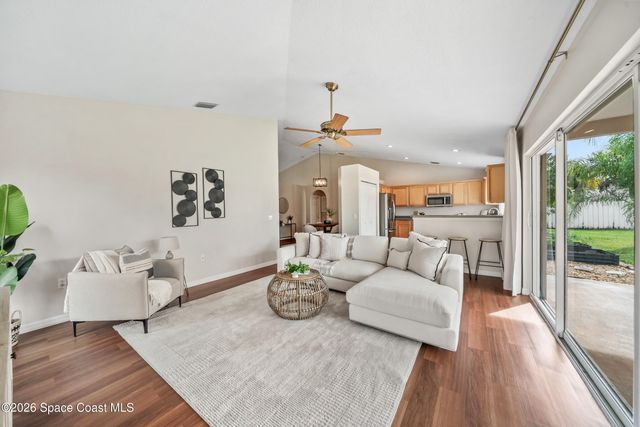 332 Brookcrest Circle, Rockledge, FL 32955