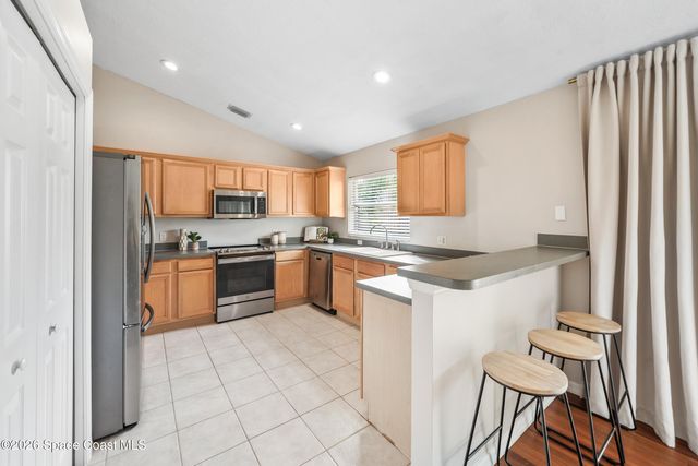 332 Brookcrest Circle, Rockledge, FL 32955