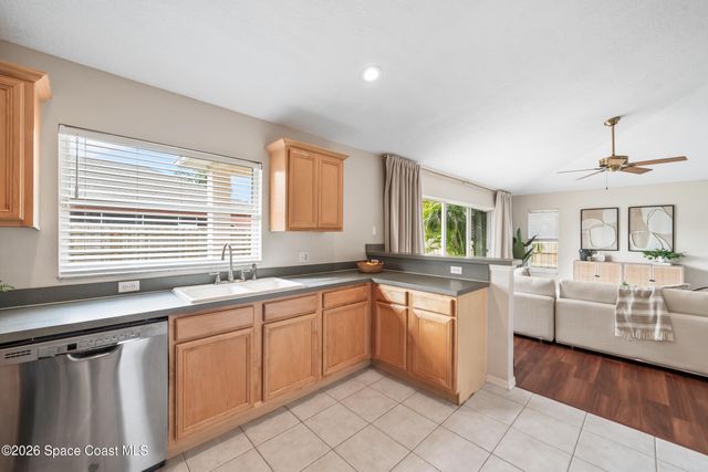 332 Brookcrest Circle, Rockledge, FL 32955