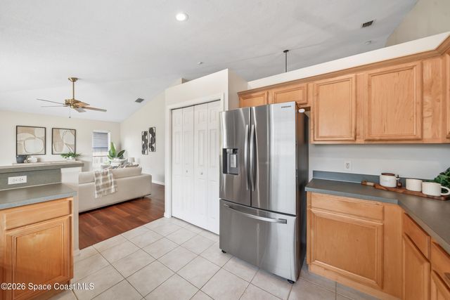 332 Brookcrest Circle, Rockledge, FL 32955