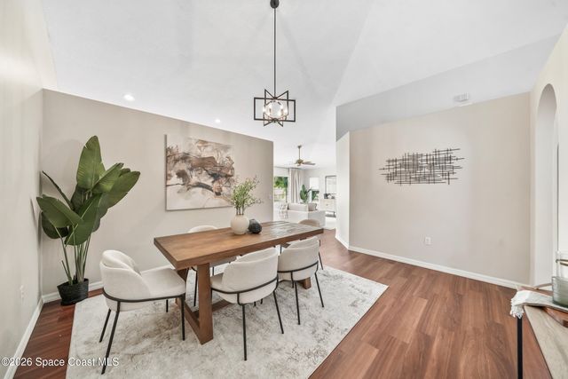 332 Brookcrest Circle, Rockledge, FL 32955