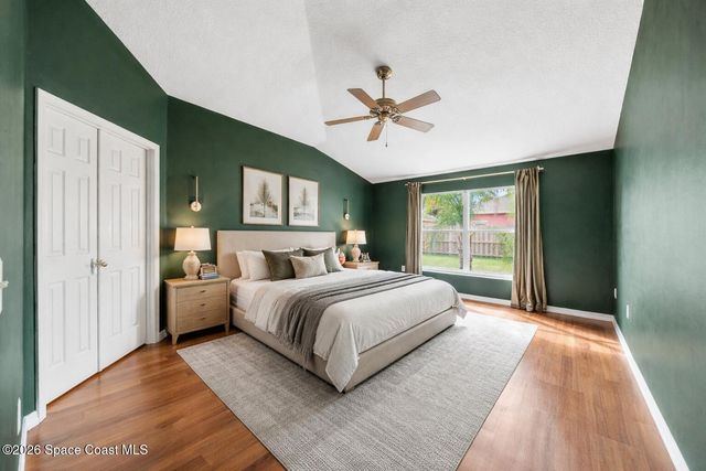 332 Brookcrest Circle, Rockledge, FL 32955