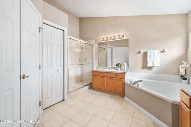 332 Brookcrest Circle, Rockledge, FL 32955