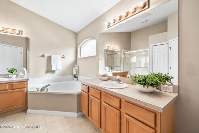 332 Brookcrest Circle, Rockledge, FL 32955