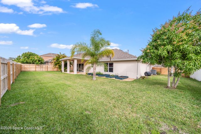 332 Brookcrest Circle, Rockledge, FL 32955