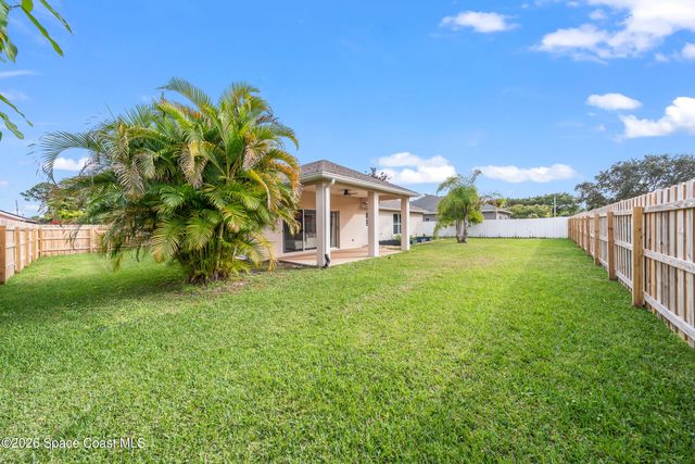 332 Brookcrest Circle, Rockledge, FL 32955