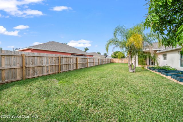 332 Brookcrest Circle, Rockledge, FL 32955
