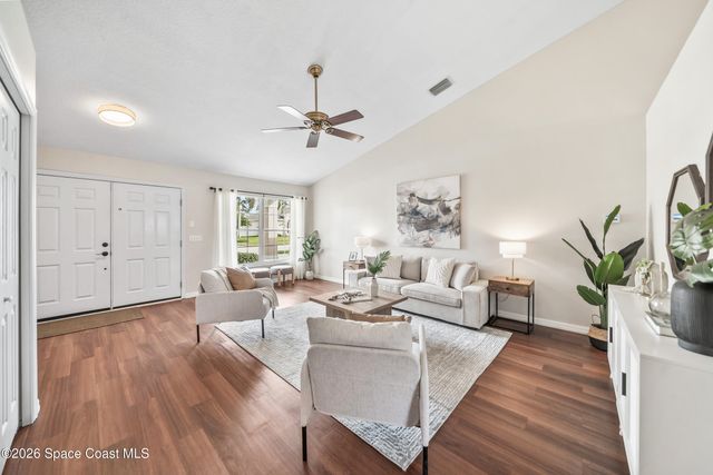 332 Brookcrest Circle, Rockledge, FL 32955