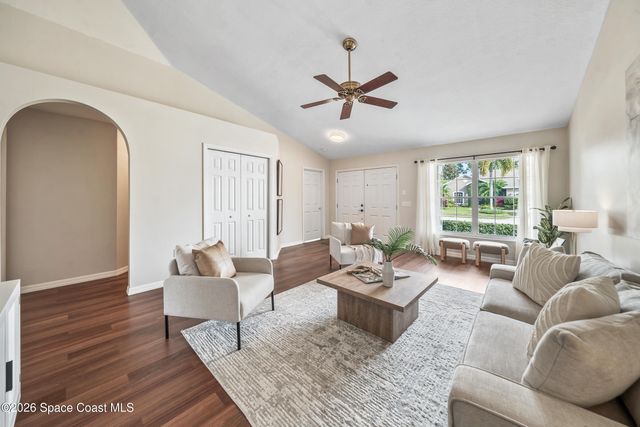 332 Brookcrest Circle, Rockledge, FL 32955