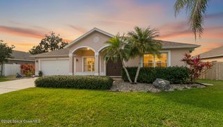 332 Brookcrest Circle, Rockledge, FL 32955