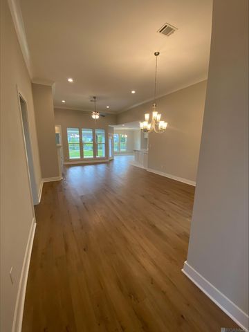 3031 Canewood Ln, Baton Rouge, LA 70810