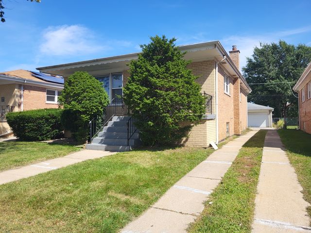 383 Calhoun Avenue, Calumet City, IL 60409