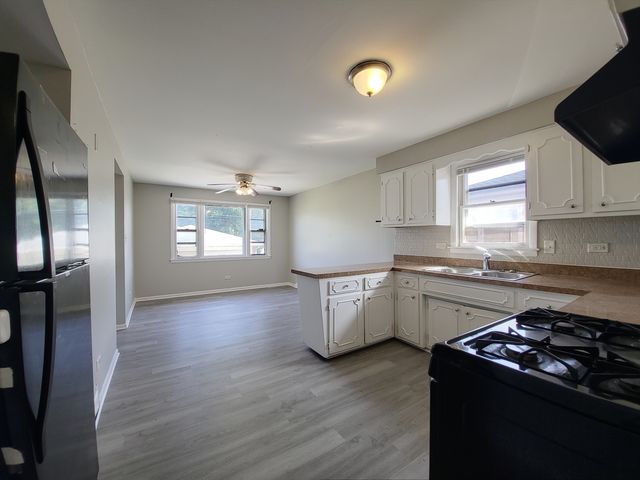 383 Calhoun Avenue, Calumet City, IL 60409