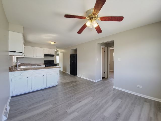 383 Calhoun Avenue, Calumet City, IL 60409