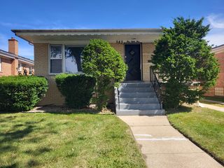 383 Calhoun Avenue, Calumet City, IL 60409