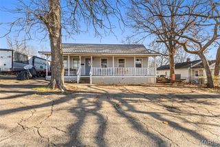 604 E Main Street, Park Hills, MO 63601