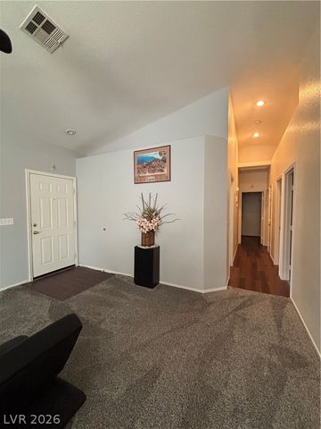 2661 Hillgrass Road, Las Vegas, NV 89123