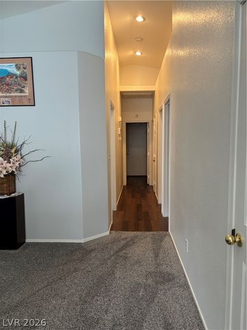 2661 Hillgrass Road, Las Vegas, NV 89123