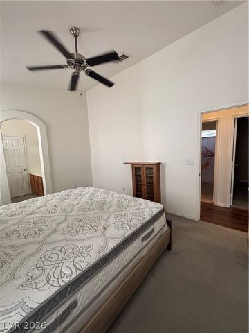 2661 Hillgrass Road, Las Vegas, NV 89123