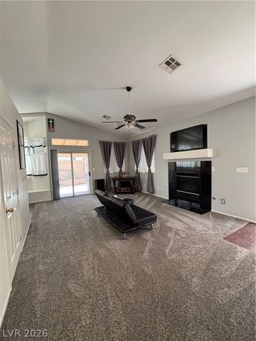 2661 Hillgrass Road, Las Vegas, NV 89123