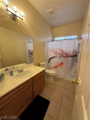 2661 Hillgrass Road, Las Vegas, NV 89123