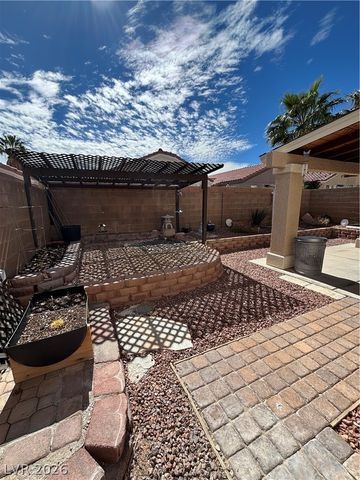 2661 Hillgrass Road, Las Vegas, NV 89123