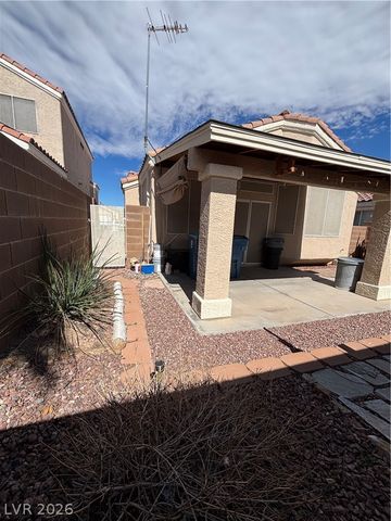 2661 Hillgrass Road, Las Vegas, NV 89123