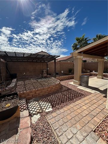 2661 Hillgrass Road, Las Vegas, NV 89123