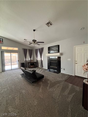 2661 Hillgrass Road, Las Vegas, NV 89123