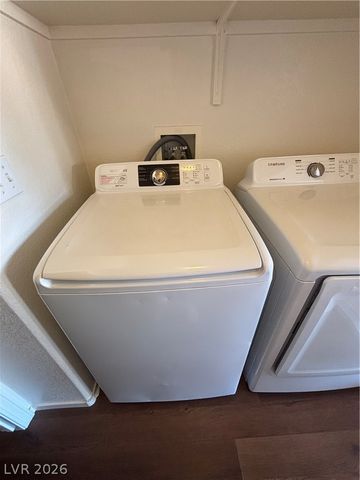 2661 Hillgrass Road, Las Vegas, NV 89123