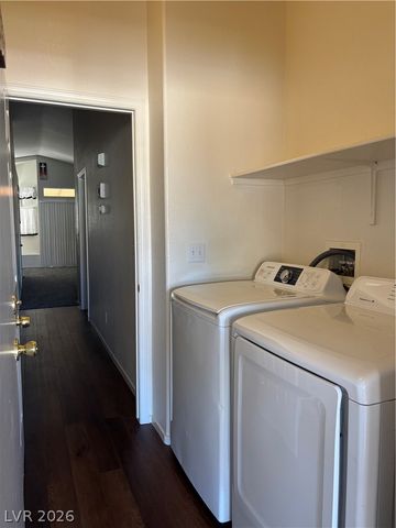 2661 Hillgrass Road, Las Vegas, NV 89123