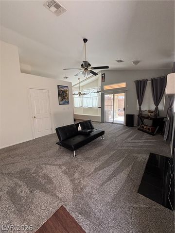 2661 Hillgrass Road, Las Vegas, NV 89123