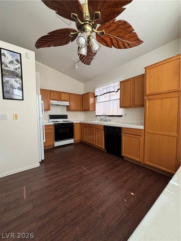 2661 Hillgrass Road, Las Vegas, NV 89123