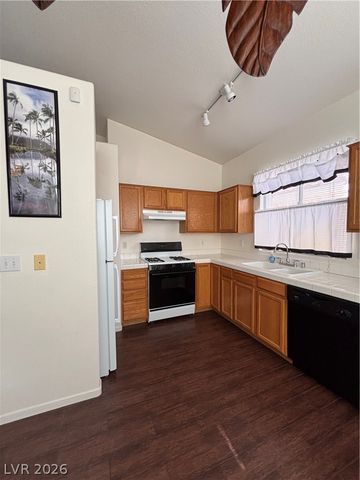 2661 Hillgrass Road, Las Vegas, NV 89123