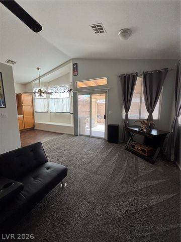 2661 Hillgrass Road, Las Vegas, NV 89123