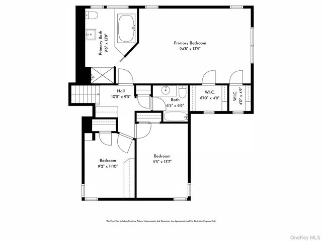 10 Dellwood Road, White Plains, NY 10605