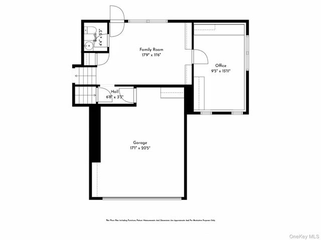 10 Dellwood Road, White Plains, NY 10605