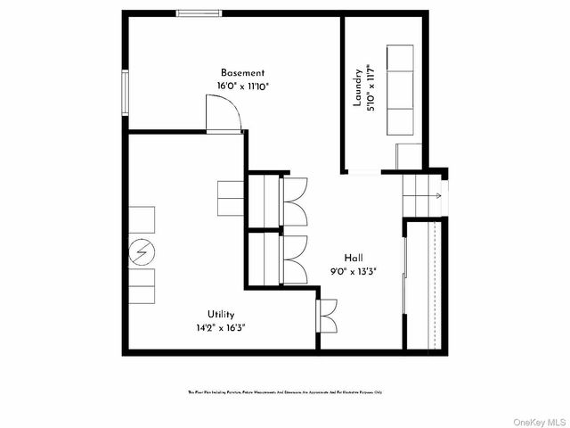 10 Dellwood Road, White Plains, NY 10605