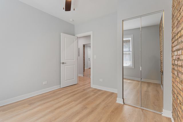 7381 N Damen Avenue 3E, Chicago, IL 60645
