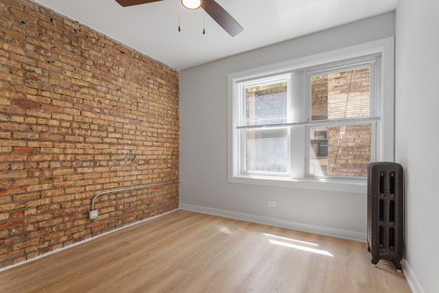 7381 N Damen Avenue 3E, Chicago, IL 60645