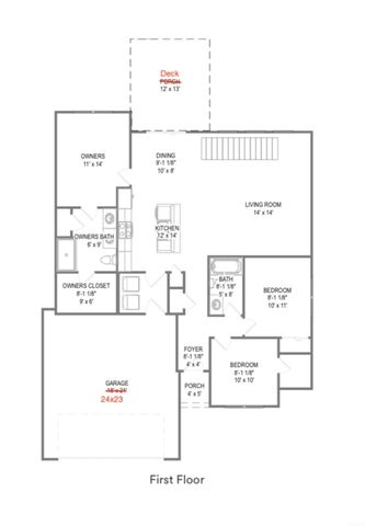 4007 Wild Horse Drive, Cedar Falls, IA 50613