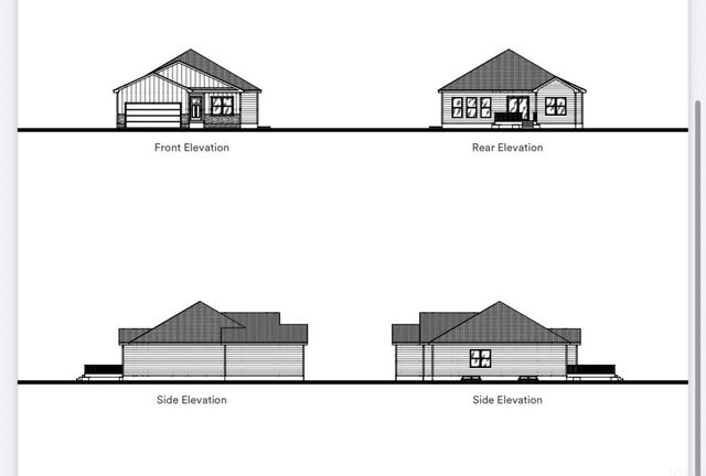 4007 Wild Horse Drive, Cedar Falls, IA 50613