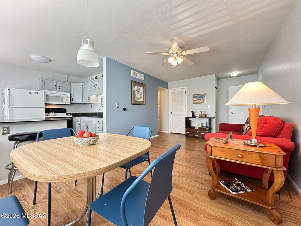 8060 E Broadway Boulevard E209, Tucson, AZ 85710